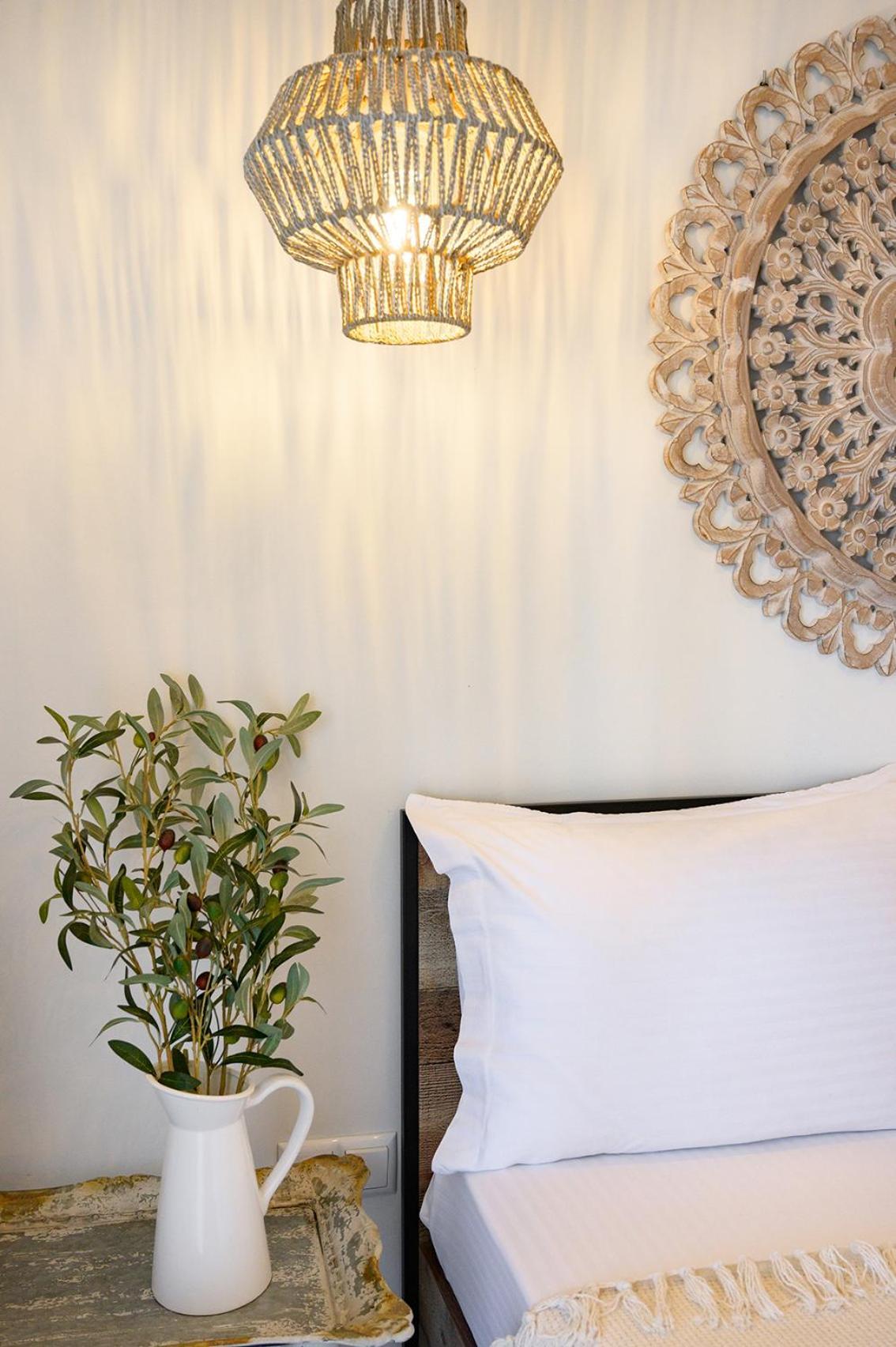 Meltemi Luxury Apartments Nea Roda Zewnętrze zdjęcie