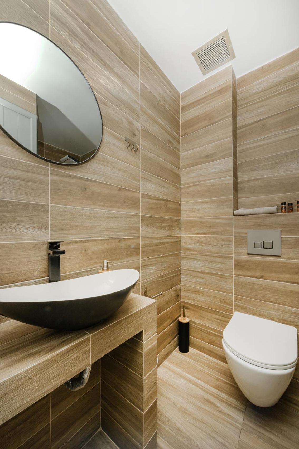 Meltemi Luxury Apartments Nea Roda Zewnętrze zdjęcie